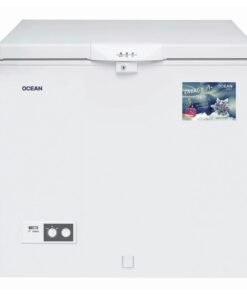 OCEAN CONGELATEUR BLANC NJ31-E 310 LITRES OCEAN