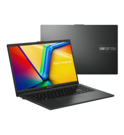 ASUS VIVOBOOK E1504FA 15.6 R5 7520U 16G 512G BLAC