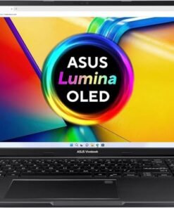ASUS VIVOBOOK X16 CORE 9 270H 24GO 1TO W11 BLACK