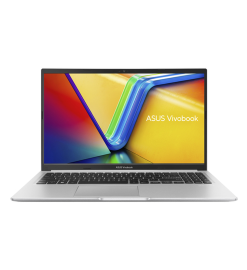 ASUS VIVOBOOK M1502YA 15.6"R7 5825U 16G 512G SLV