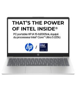 HP D3MC6EA ULTRA 5 225U 24G 512G 15,6 GOLD W11
