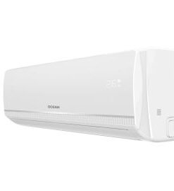 OCEAN CLIM 9000BTU ACSOIH9MA INVERTER OCEAN