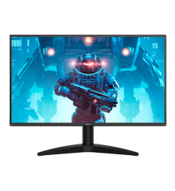 Alternative view of AOC MONITEUR ECRAN PC GAMING 24" 24B36X/89 AOC