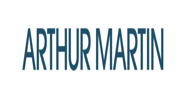 ARTHUR MARTIN