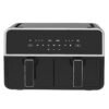 ELEXIA FRITEUSE AIR FRY ELX-AF-930 9L 1700W NOIR ELEXIA