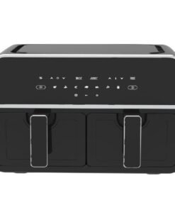 ELEXIA FRITEUSE AIR FRY ELX-AF-930 9L 1700W NOIR ELEXIA