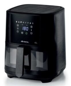 ARIETE FRITEUSE AIR FRY 6L  1300W 4626 ARIETE