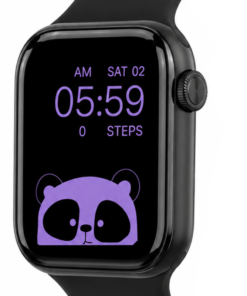 FUNWAY MONTRE WATCH A10 PRO NOIR FUNWAY