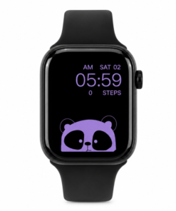 Alternative view of FUNWAY MONTRE WATCH A10 PRO NOIR FUNWAY