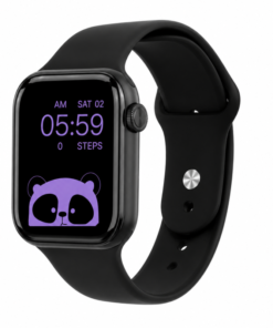 FUNWAY MONTRE WATCH A10 PRO NOIR FUNWAY – Image 3