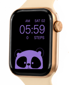 Alternative view of FUNWAY MONTRE WATCH A10 PRO ROSE GOLD FUNWAY