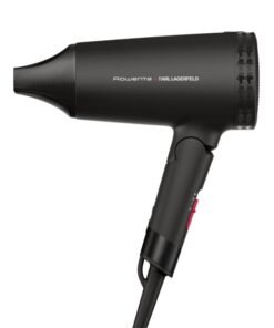 ROWENTA PACKSECHECHEVEUXCV184LF0LISSEURSF161LF01600WROWEN
