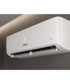 WHIRLPOOL CLIM SPICR 312W1 CLIM INVERTER A+ 12000 BTU WHP