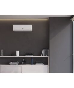WHIRLPOOL CLIM SPICR 312W1 CLIM INVERTER A+ 12000 BTU WHP