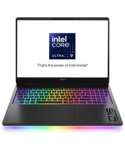 HP OMENMAX 16 U9-275HX 32G 1T SSD RTX 5070TI BL