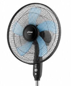 UFESA VENTILATEUR SUR PIED DAKOTA 50W UFESA