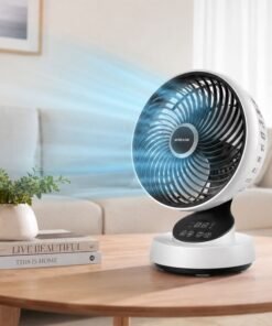 ELEXIA VENTILATEUR A TABLE ELX-TBF-951 40W ELEXIA