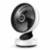 ELEXIA VENTILATEUR A TABLE ELX-TBF-951 40W ELEXIA