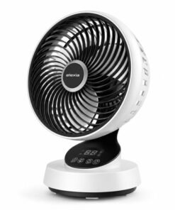ELEXIA VENTILATEUR A TABLE ELX-TBF-951 40W ELEXIA