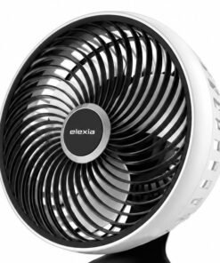 ELEXIA VENTILATEUR A TABLE ELX-TBF-951 40W ELEXIA