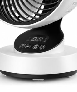 ELEXIA VENTILATEUR A TABLE ELX-TBF-951 40W ELEXIA