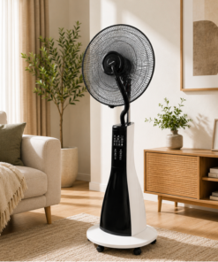 ELEXIA VENTILATEUR PIED ELX-TSF-951 ELEXIA