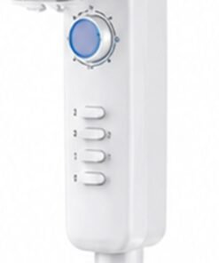 ELEXIA VENTILATEUR PIED ELX-STF-551 60W ELEXIA