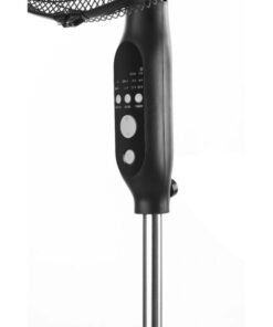 UFESA VENTILATEUR SUR PIED SEATTLE 50W 40CM NOIR UFESA